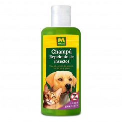 Lemmiklooma šampoon Massó Anti flea (250 ml)