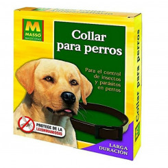 Ошейник для собак Massó Антипаразиты