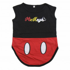 Dog T-shirt Mickey Mouse