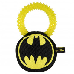 Koera mänguasi Batman Yellow 100% polüester