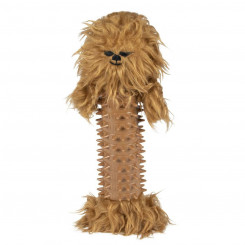 Koera mänguasi Star Wars Brown 100% polüester