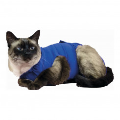 Recovery Vest for Pets KVP Blue (53-61 cm)