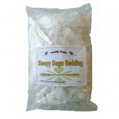 Dog Bed Sleepy Degu Natural Fibre Biodegradable (Refurbished B)