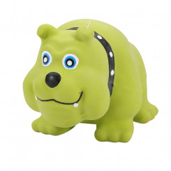Koera mänguasi Hearts & Homies Dog Plastmass Mitmevärviline (13 cm)