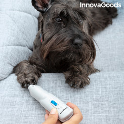 Электрическая пилка для домашних животных PediPet InnovaGoods