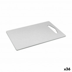 Cutting board Dem 25 x 16 x 0.5 cm (36 Units)
