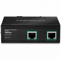 Коммутатор Trendnet TI-E100 2 Гбит/с