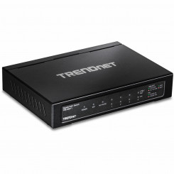Коммутатор Trendnet TPE-TG611 12 Гбит/с