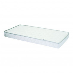 Cot mattress Tineo Air-conditioned 60 x 120 x 10 cm