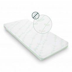 Матрас для детской кроватки Babymoov Cosy'Lite Antibacterial 60 x 120 см