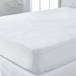 Mattress protector TODAY White Neck Back 160 x 200 cm