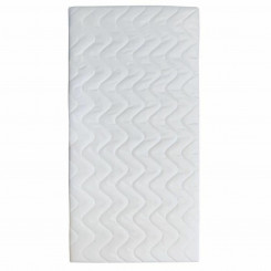 Cot mattress Tineo 60 x 120 x 10 cm