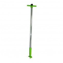 Крепление для зонта Алюминий Зеленый Пластик (95 см)