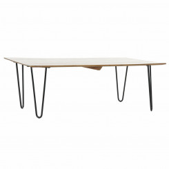 Центральный стол DKD Home Decor Металл (115 x 60 x 40 см)