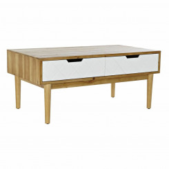 Центральный стол DKD Home Decor Fir (105 x 55 x 46 см)