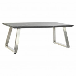 Centre Table DKD Home Decor MDF Steel (120 x 60 x 44 cm)