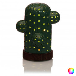 Светодиодная лампа Cactus Ceramic (12,2 x 16,7 x 14,6 см)