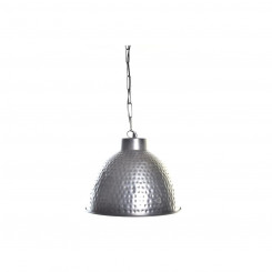 Потолочный светильник DKD Home Decor Серебристый 220 В 50 Вт (41 x 41 x 34 см)
