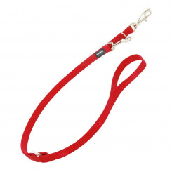 Dog Lead Red Dingo Red (1,5 x 200 cm)