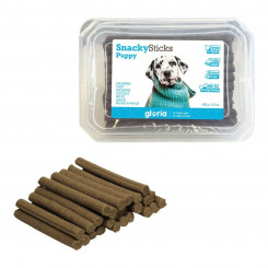 Dog Snack Gloria Snackys Sticks Chicken Väikesed batoonid (350 g)