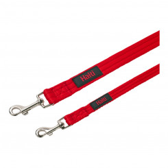 Dog Lead Company of Animals Red Size S