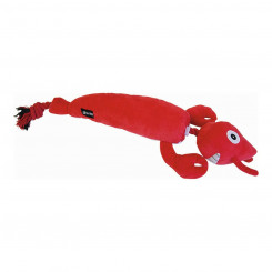 Soft toy for dogs Gloria Sebastian Lobster