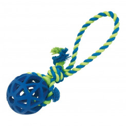 Dog chewing toy Gloria Grille Assorted colours (7 cm) (7 x 30 cm)