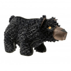 Dog toy Hunter Tough Kamerun Black Bear