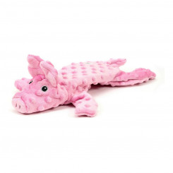 Dog toy Gloria Dogmonsters Pink Pig