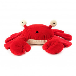 Soft toy for dogs Gloria Coco Crab Polyester Eva Rubber polypropylene