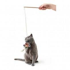 Cat wand Hunter Limana Cushion Catnip (32 cm)