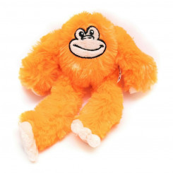 Koera mänguasi Gloria Kika Orange Monkey