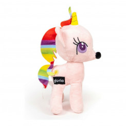 Koera mänguasi Gloria Kelsa Pink Unicorn