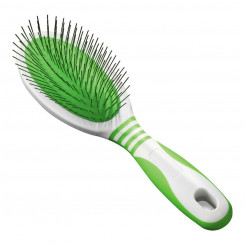 Detangling Hairbrush Andis Stainless steel Plastic