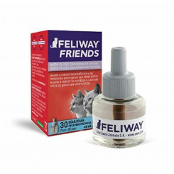 Замена диффузора Feliway Friends (48 мл)