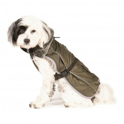 Пальто для собак Barber Tools Aspen Зеленый 60 cm
