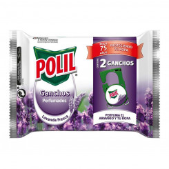 Средство против моли Polil (2 uds)