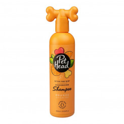 Šampoon Pet Head Ditch the Dirt Orange (300 ml)