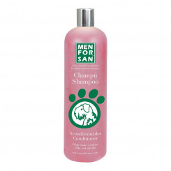 Shampoo and Conditioner Men for San Dog (1 L)