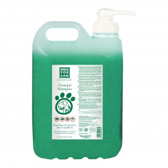 Shampoo Men for San Dog Insect repellant Citronela (5 L)