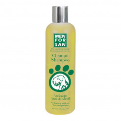 Kõõmavastane šampoon meestele San Dogile (300 ml)