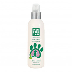 Meeste rahustav losjoon San Spray Cat Anti-stressile (125 ml)