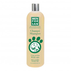 Meeste šampoon San Dogi kaerahelbedele (1 l)