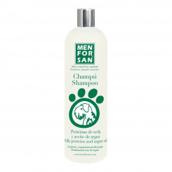 Shampoo Men for San Dog Argan Oil (1 L)