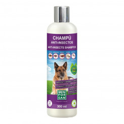 Shampoo Men for San Dog Insect repellant (300 ml)