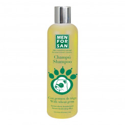 Shampoo Men for San Ferret Wheatgerm (300 ml)