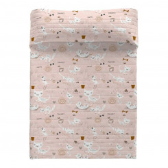 Bedspread (quilt) Panzup Cats 4 (180 x 260 cm) (Bed 80/90)