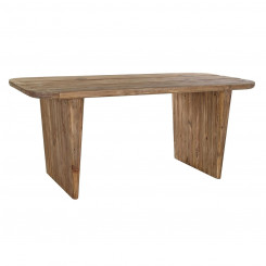 Обеденный стол DKD Home Decor из натуральной переработанной древесины сосны (180 x 90 x 77 см)