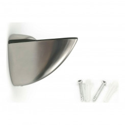Hoidik Confortime Silver Metal 2 ühikut (6,5 x 5,8 x 2,6 cm)