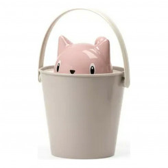 Bucket container United Pets Comida para gatos (20 x 28 cm)